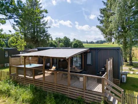 Domaine des Bans