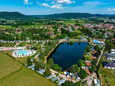 Domaine des Bans