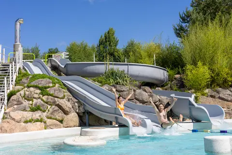 Domaine des Bans