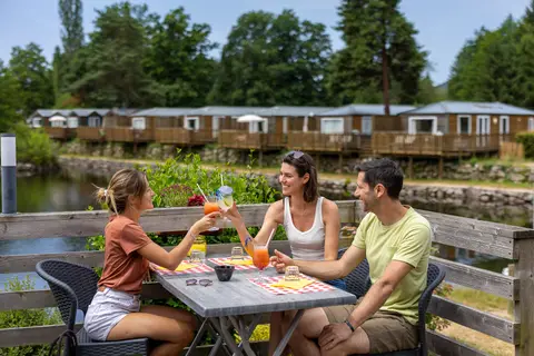 Domaine des Bans