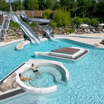Domaine des Bans
