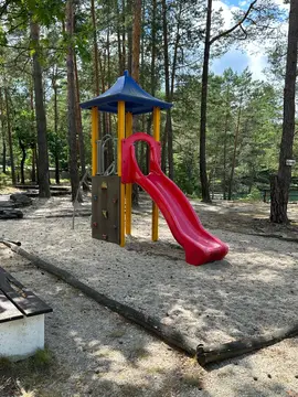 Campingplatz Waldbad