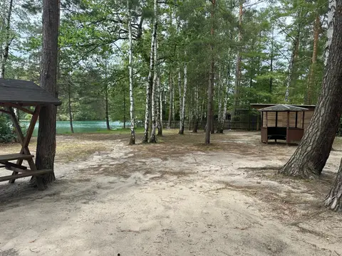Campingplatz Waldbad