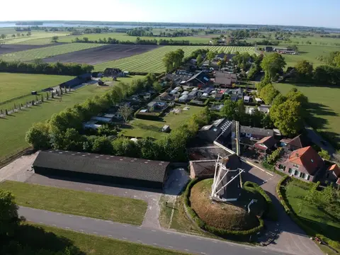 Camping Groot Grobbenhorst