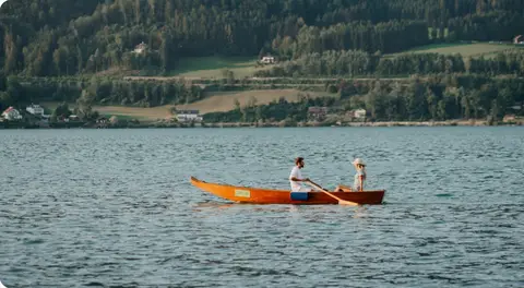 AustriaCamp Mondsee