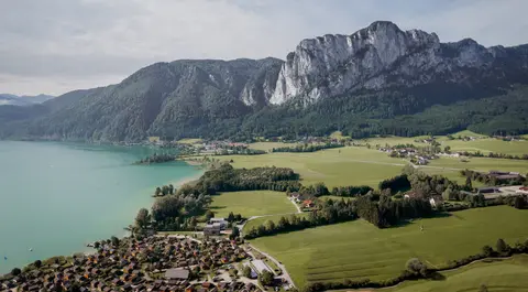 AustriaCamp Mondsee