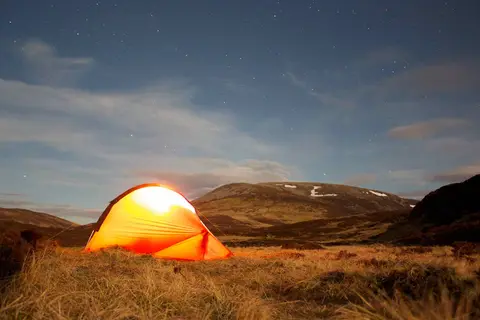 Camping de la Tour