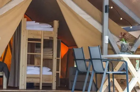 Camping Šobec