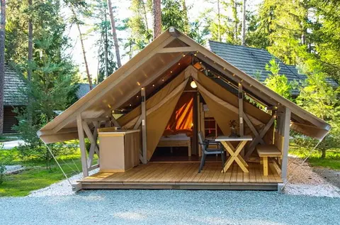 Camping Šobec