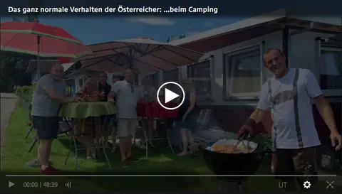 Camping Grabner