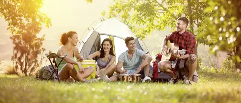 Campingplatz Stendenitz
