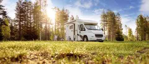 Campingplatz Stendenitz