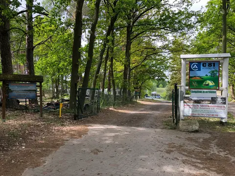 Naturcamp e.V. Röddelin