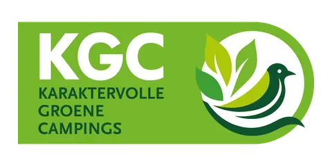 Camping Het Groene Bos