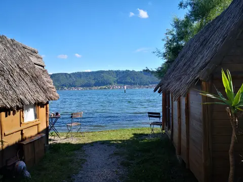 Campingplatz Schachenhorn