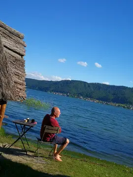 Campingplatz Schachenhorn