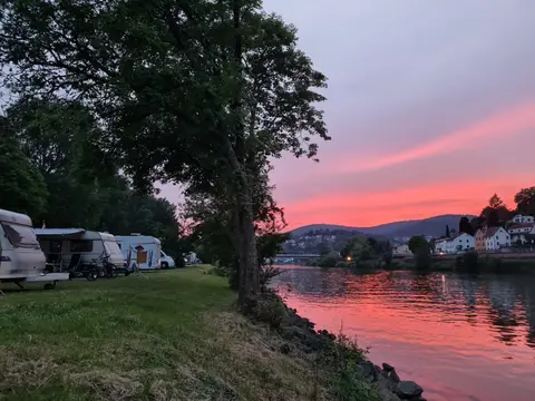 Camping Heidelberg