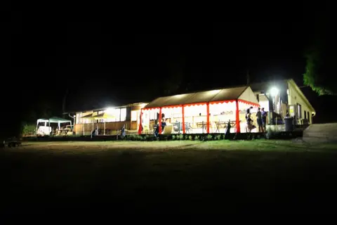Yachtclub Pardubice