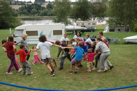 Yachtclub Pardubice