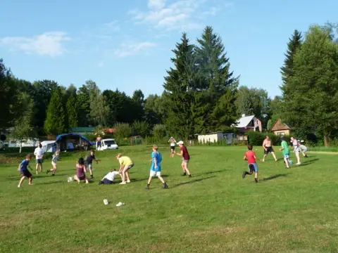 Yachtclub Pardubice