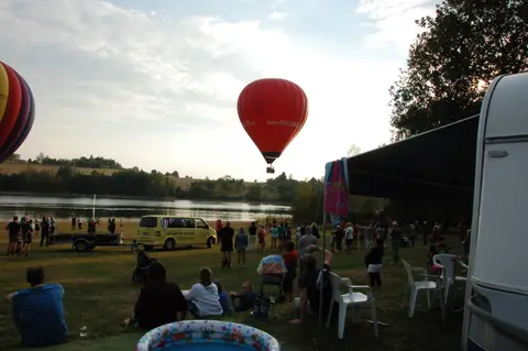 Yachtclub Pardubice