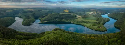 Camping Liefrange