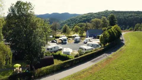 Camping Liefrange