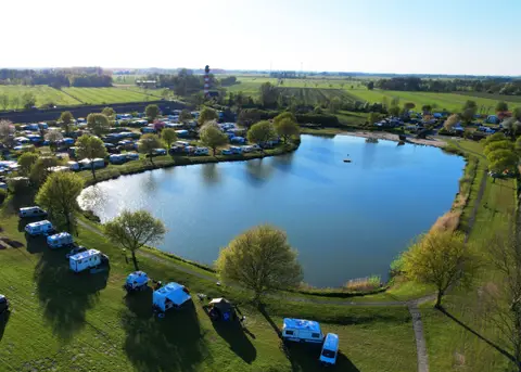 Camping Am Leuchtturm
