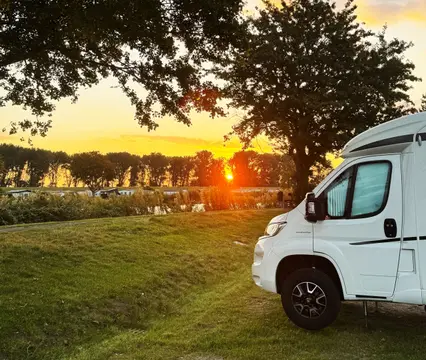 Camping Am Leuchtturm