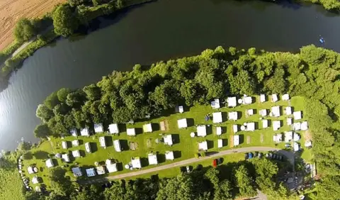 Camping Deichklause