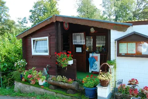 Camping Deichklause