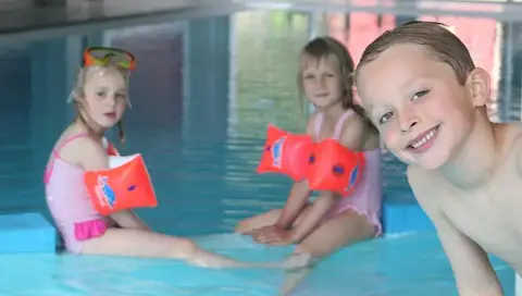 Dueodde Vandrerhjem & Camping