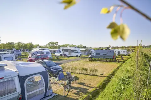 Campingplatz Mühlenhof