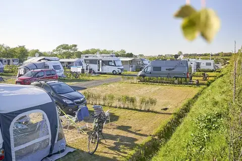 Campingplatz Mühlenhof