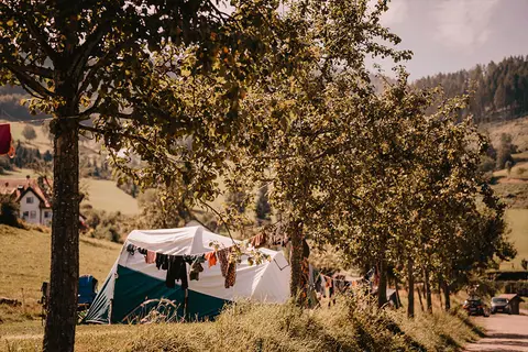 Camping Kirnermartes