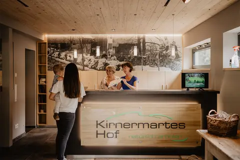 Camping Kirnermartes