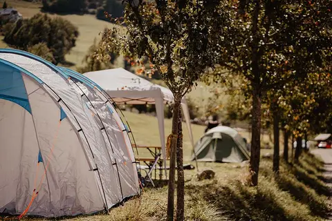 Camping Kirnermartes