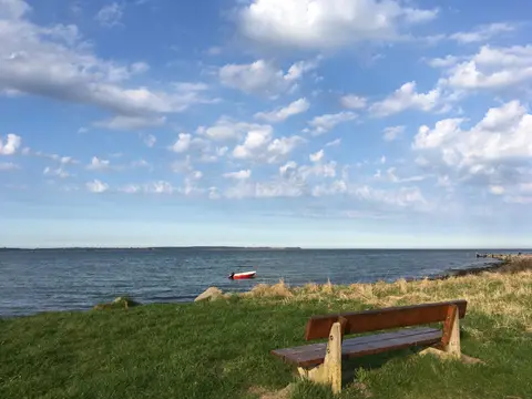 Fördeblick