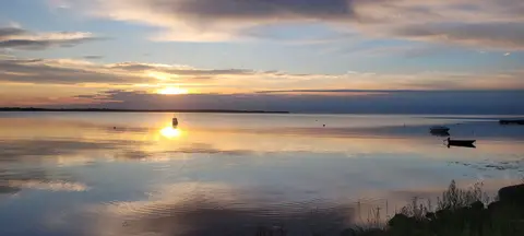 Fördeblick