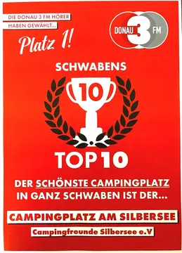 Campingfreunde Silbersee