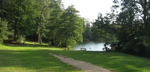 Campingplatz Schmidt