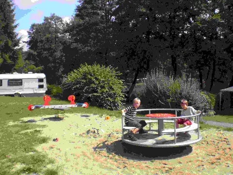 Campingplatz Schmidt
