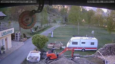 Camping Lindlerhof