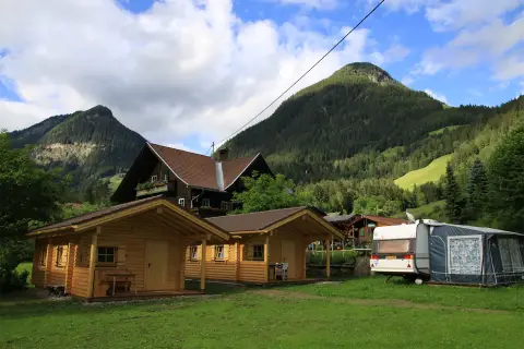 Camping Lindlerhof