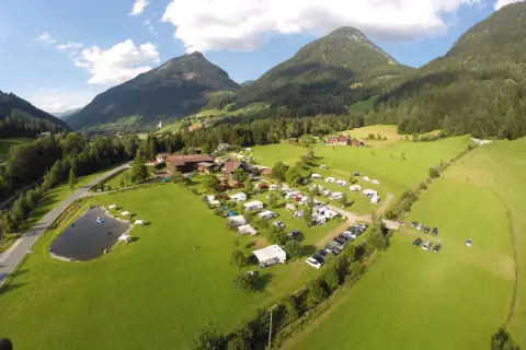 Camping Lindlerhof
