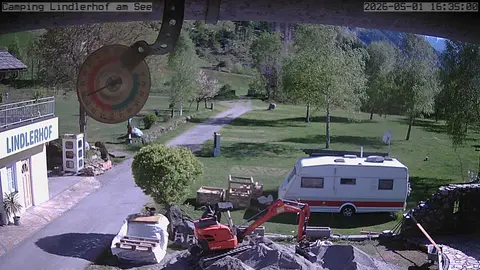 Camping Lindlerhof