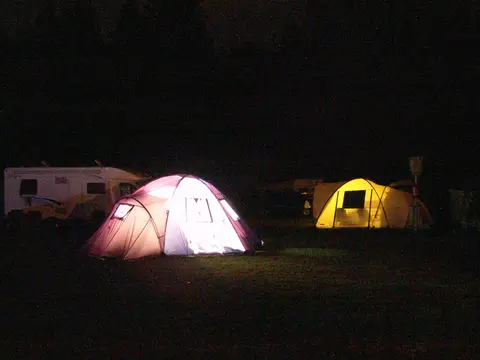 Camping Seewiese