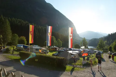 Camping Seewiese