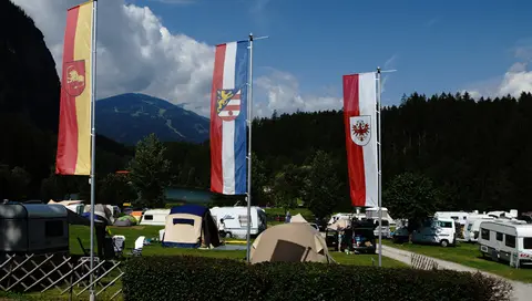 Camping Seewiese
