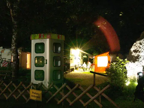 Camping Seewiese